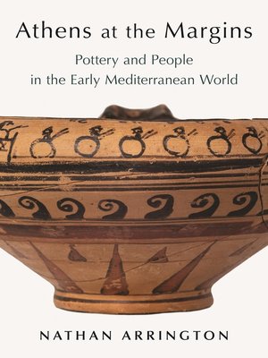 Athens at the Margins - ebook